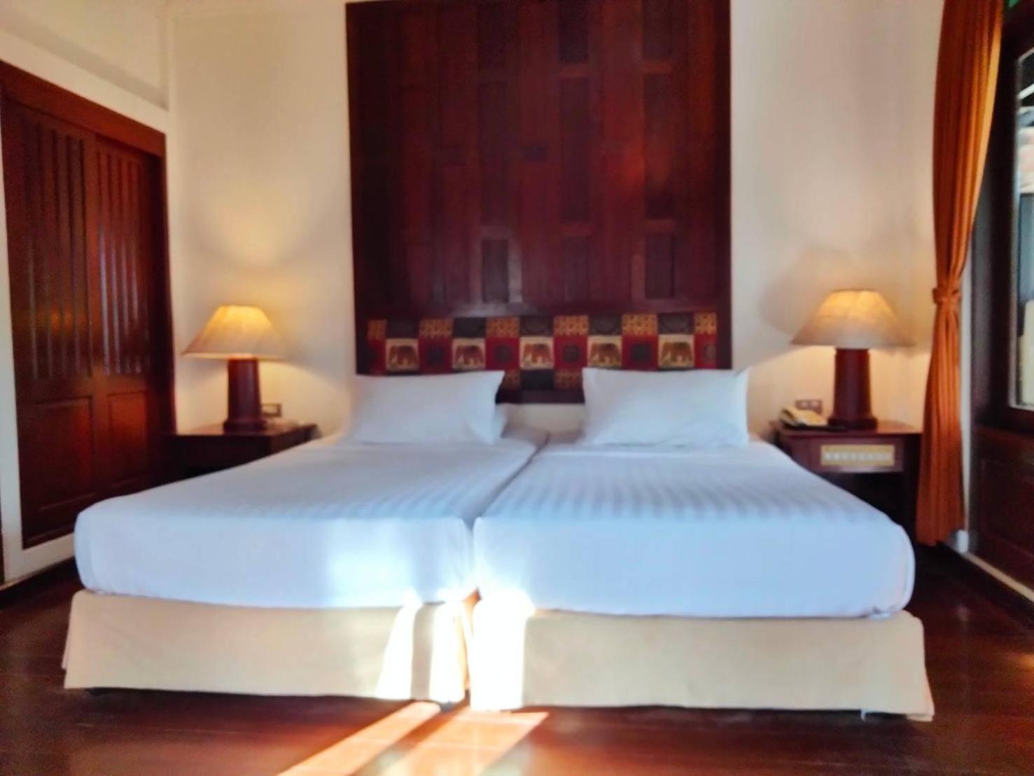 Botany Beach Resort Pattaya Na Chom Thian Værelse billede